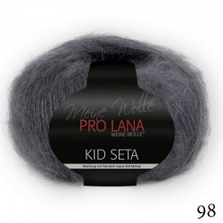 98 - tamsi pilka Pro Lana Kid Seta