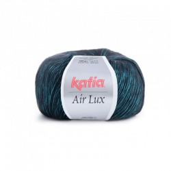 66 - turkio juoda Katia Air Lux