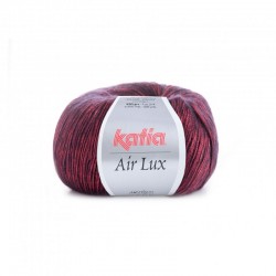 73 - rubino juoda Katia Air Lux