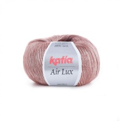 76 - rožinė Katia Air Lux