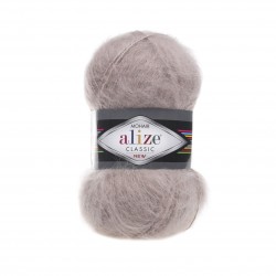 541 - kakavinė Alize Mohair Classic