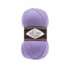 166 - šviesi violetinė Alize Lanagold Fine