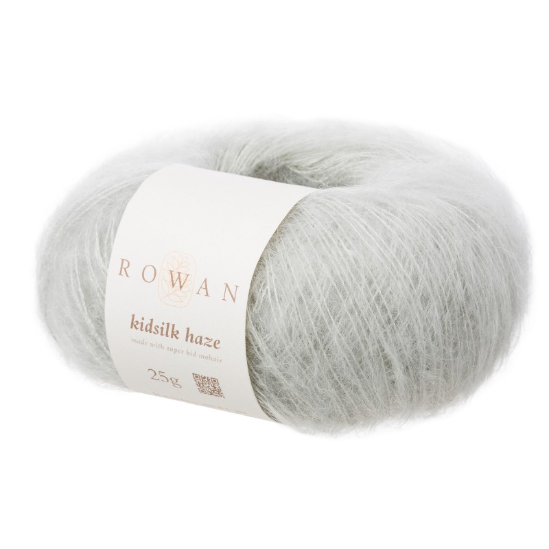 676 - Aura Rowan Kidsilk Haze