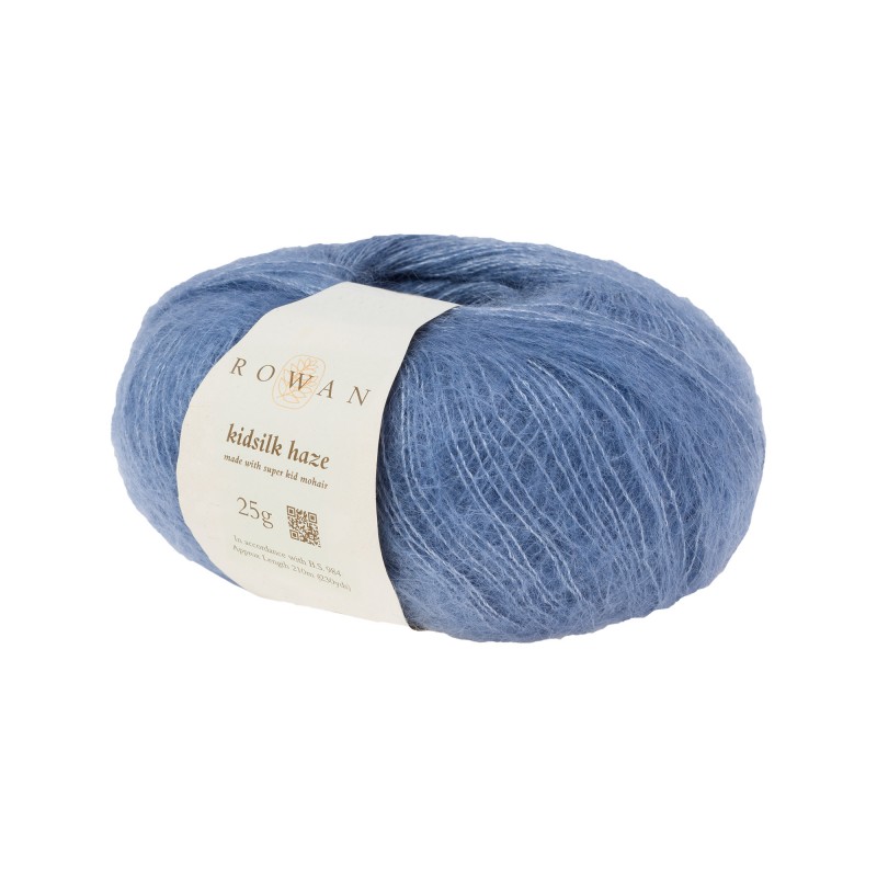 592 - Heavenly Rowan Kidsilk Haze 592 - Heavenly Rowan Kidsilk Haze