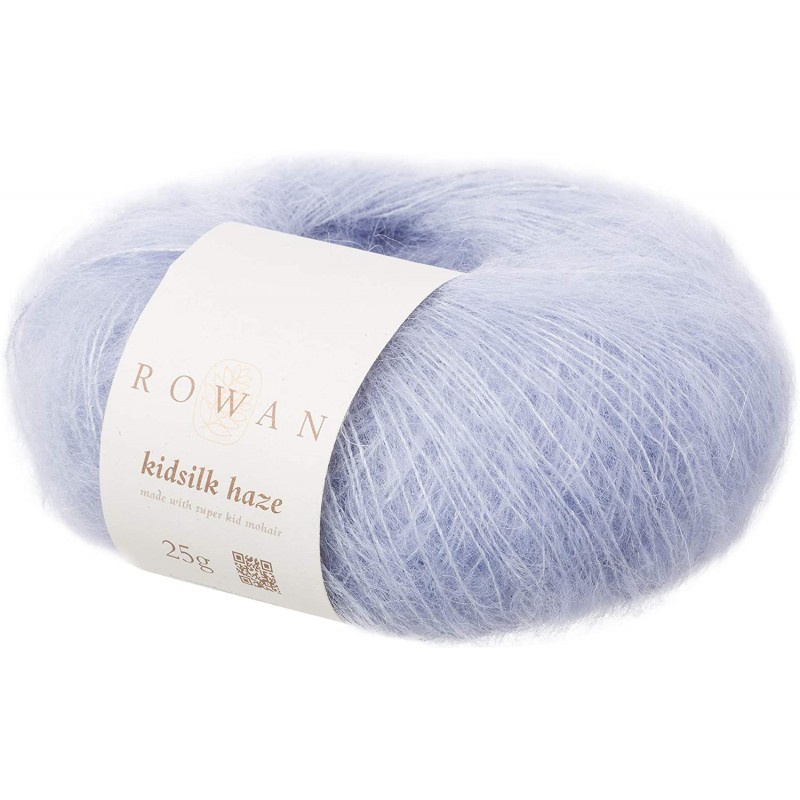 677 - Serenity Rowan Kidsilk Haze