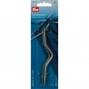 Prym 191101 - virbalai pynėms 2,5 ir 4 mm