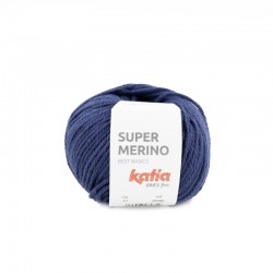 17 - Katia Super Merino