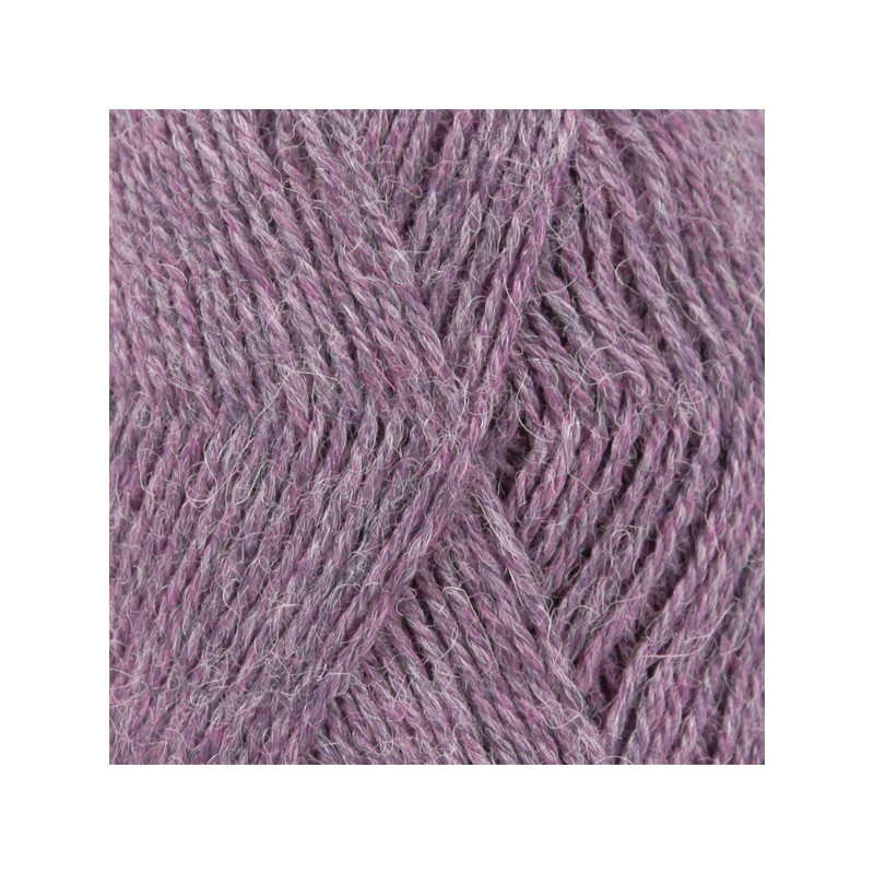 4434 - ametistas DROPS Alpaca