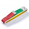 Prym 282121 - matavimo juosta spalvota, 150 cm