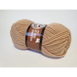 099 - šviesi ruda Madame Tricote Paris Merino Gold 200