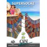 2635 ONline Supersocke 100 Sort. 307 - Bahia Color