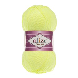 668 - Alize Cotton Gold