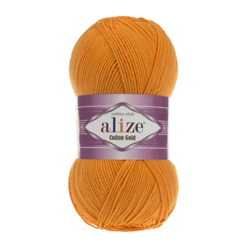 83 - Alize Cotton Gold