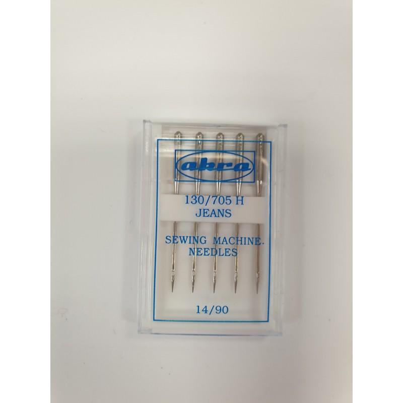 Adatos džinsui Nr. 90, 5 vnt