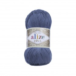 353 - indigo Alize Diva