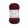 57 - bordo Alize Diva