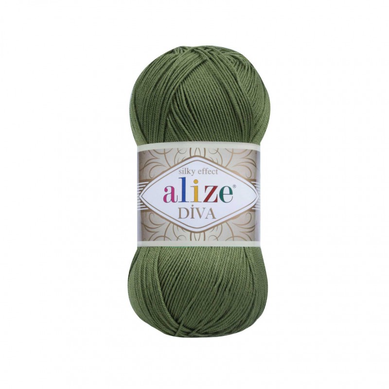 79 - baziliko Alize Diva 79 - baziliko Alize Diva