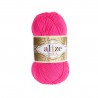 561 - ryški rožinė Alize Diva