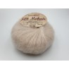 S700 - perlų rusva Midara Silk Mohair