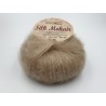S884 - rusva Midara Silk Mohair