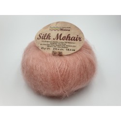 S770 - sendinta rožė Midara Silk Mohair