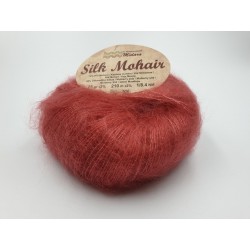 S150 - avietinė Midara Silk Mohair