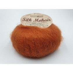 S130 - plytinė Midara Silk Mohair