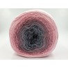 313 YarnArt Rosegarden