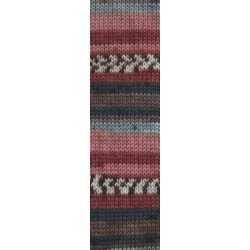 4448 - Alize Superwash Comfort 100