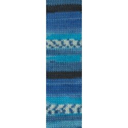 4446 - Alize Superwash Comfort 100