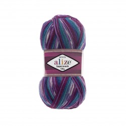 4412 - Alize Superwash 100