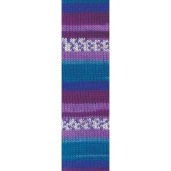 4412 - Alize Superwash Comfort 100