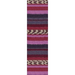 2698 - Alize Superwash Comfort 100