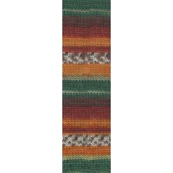 4447 - Alize Superwash Comfort 100