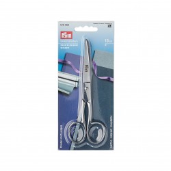 Prym 610563 - universalios žirklės, nerūdijančio plieno, 15 cm
