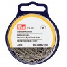 Prym 024481 - smeigtukai, 30 x 0,6 mm, 25 g