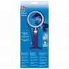 Prym 610380 - Universalus didinamasis stiklas su laikikliu ir LED Prym 610380 - Universalus didinamasis stiklas su laikikliu ir LED
