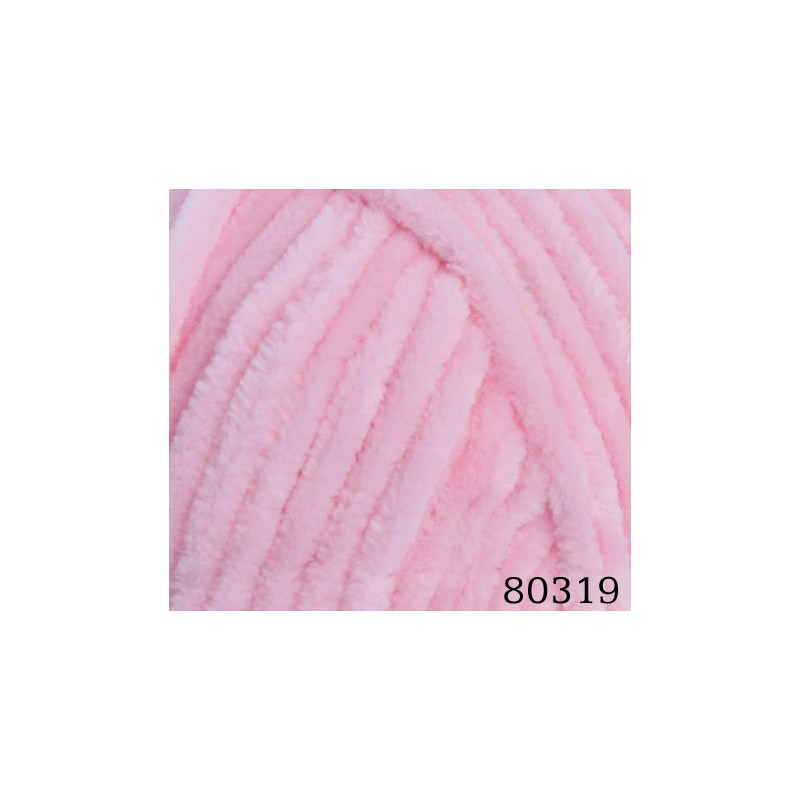 80319 - Himalaya Dolphin Baby