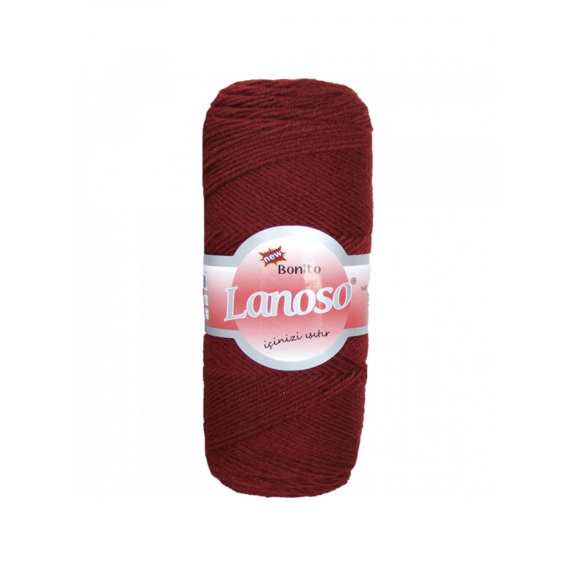 957 - bordo Lanoso Bonito 957 - bordo Lanoso Bonito