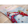 PM1241 - Kalėdinė kojinė (Christmas Stockings) siuvinėjimo rinkinys Luca-S