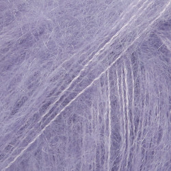 11 - levanda DROPS Kid-Silk