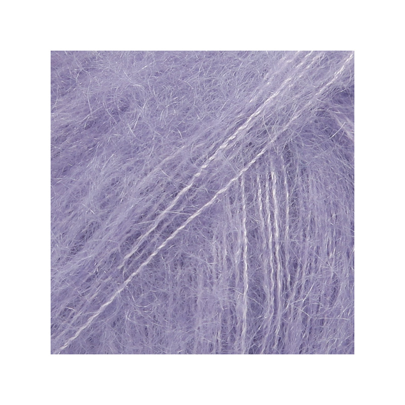 11 - levanda DROPS Kid-Silk 11 - levanda DROPS Kid-Silk
