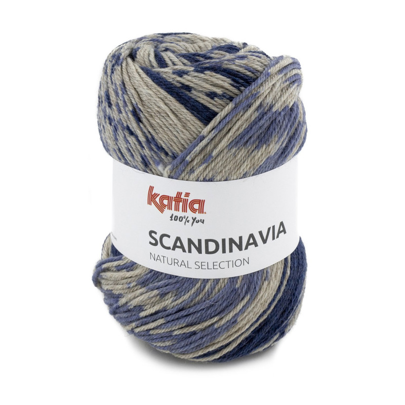 204 - Katia Scandinavia