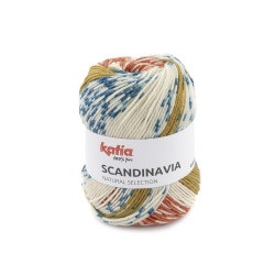 302 - Katia Scandinavia