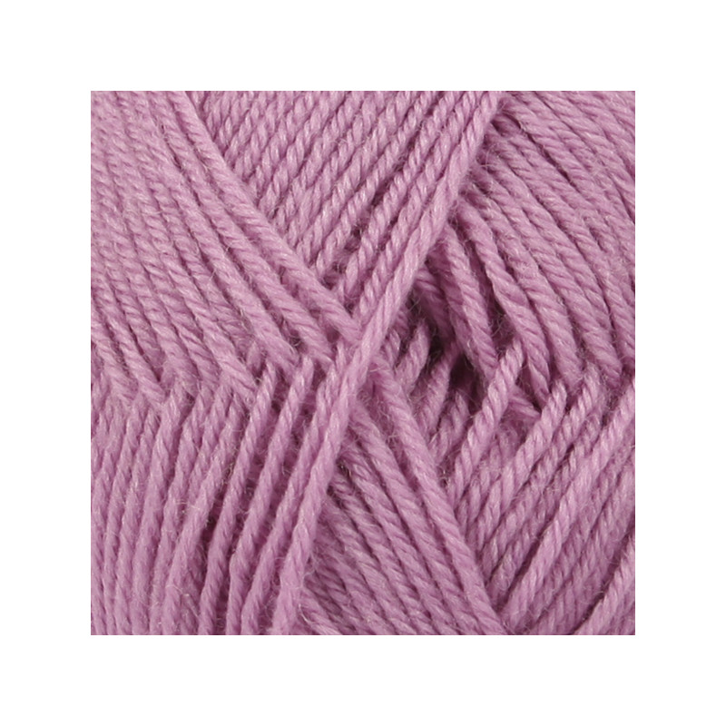40 - violetinė DROPS Karisma 40 - violetinė DROPS Karisma