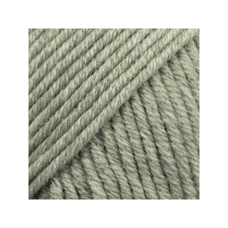 47 - šalavijo žalia DROPS Merino Extra Fine 47 - šalavijo žalia DROPS Merino Extra Fine