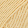 24 - šviesi geltona DROPS Merino Extra Fine