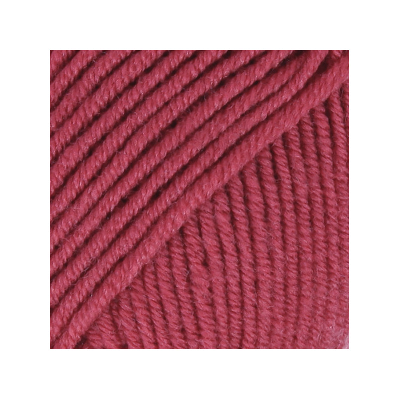 32 - tamsi rožė DROPS Merino Extra Fine 32 - tamsi rožė DROPS Merino Extra Fine