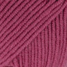 34 - viržių rožinė DROPS Merino Extra Fine