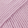 16 - šviesi rausva DROPS Merino Extra Fine